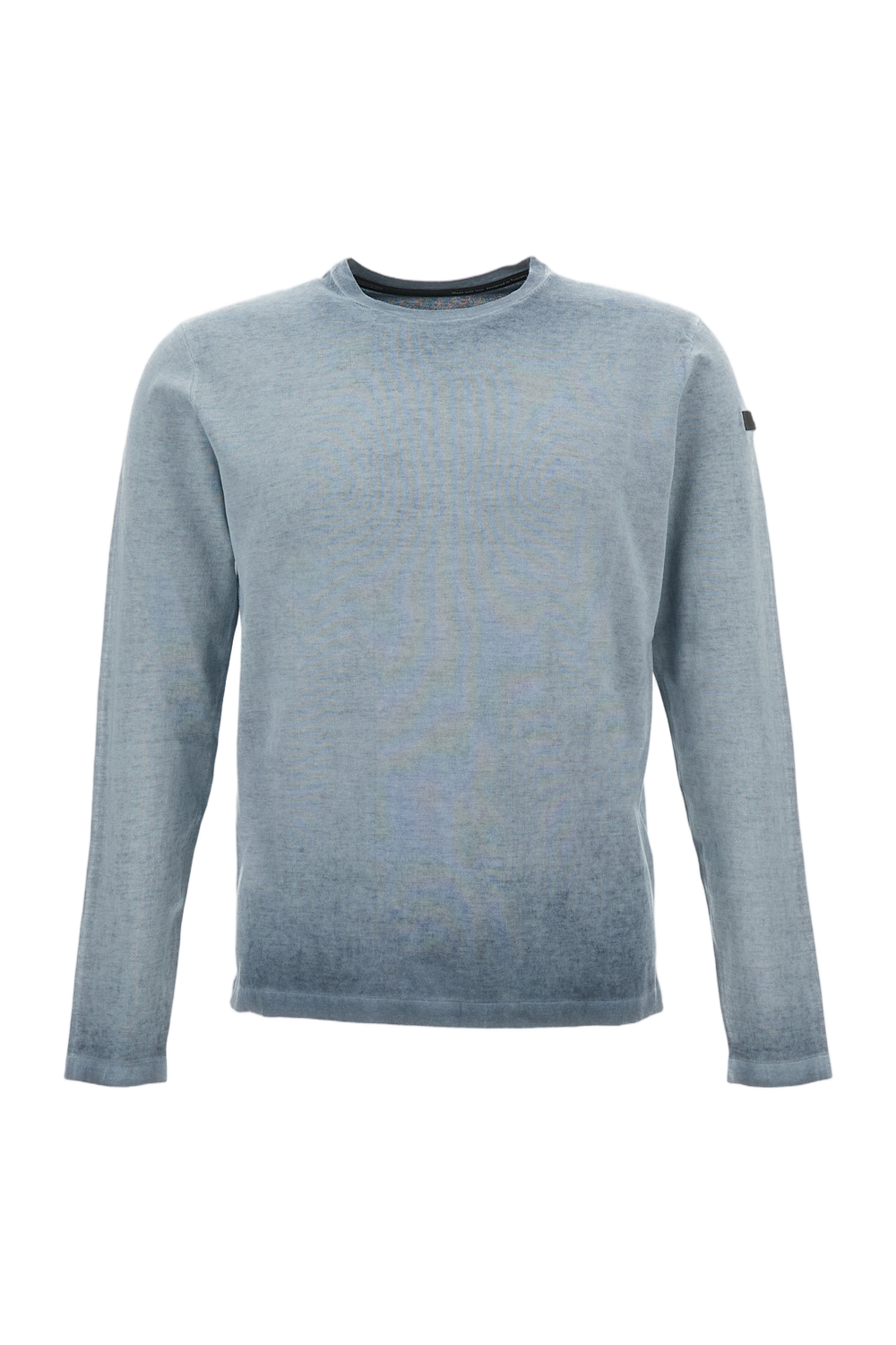Shirty Ice Round Knit' T-Shirt