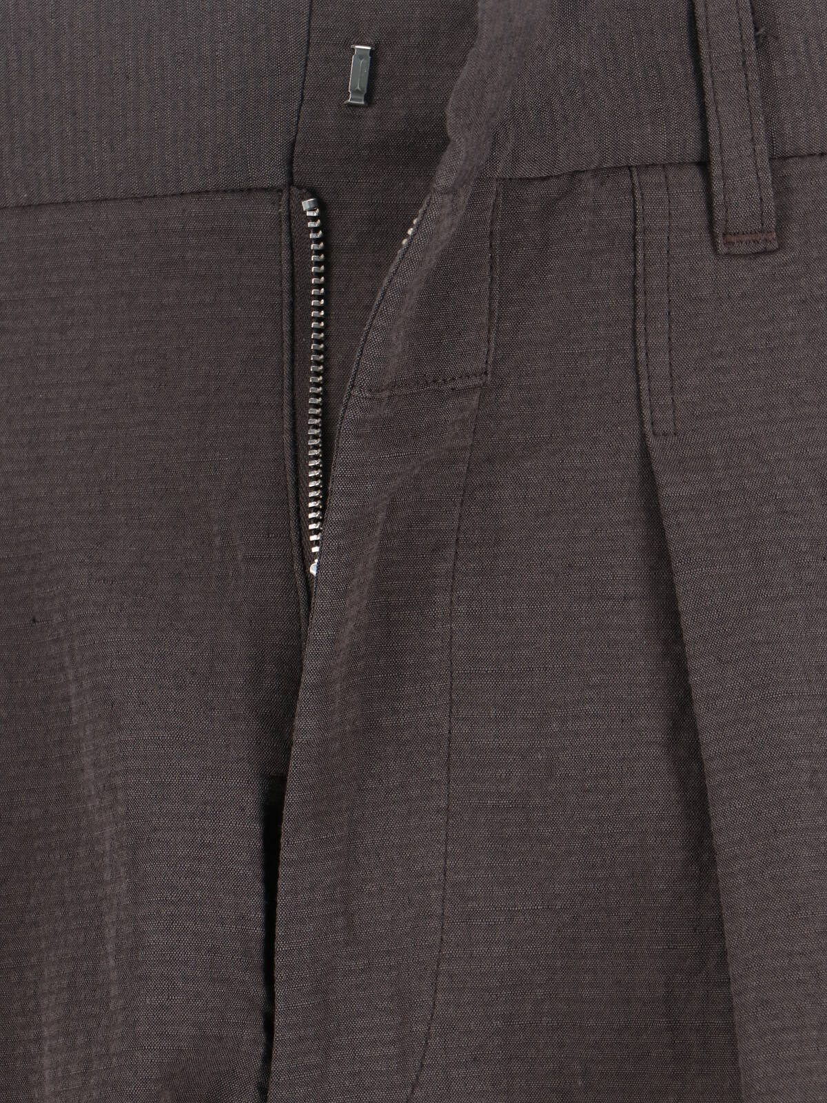 Ranra Tailored Pants – Beige