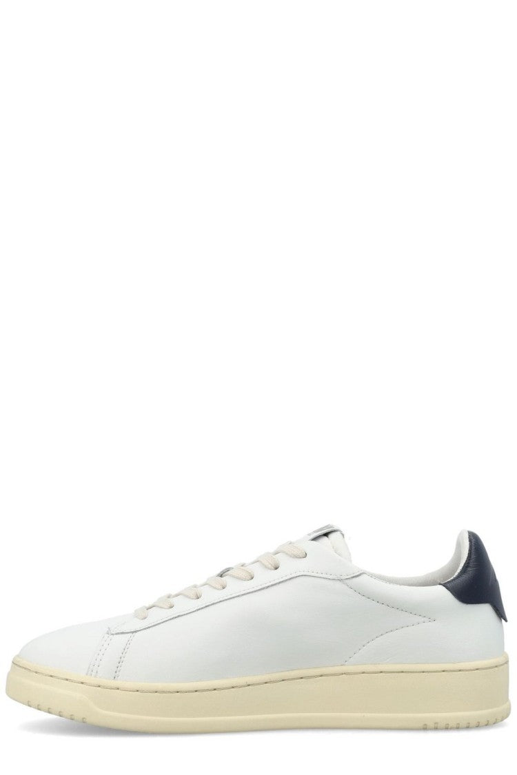 Classic Low-Top Sneakers