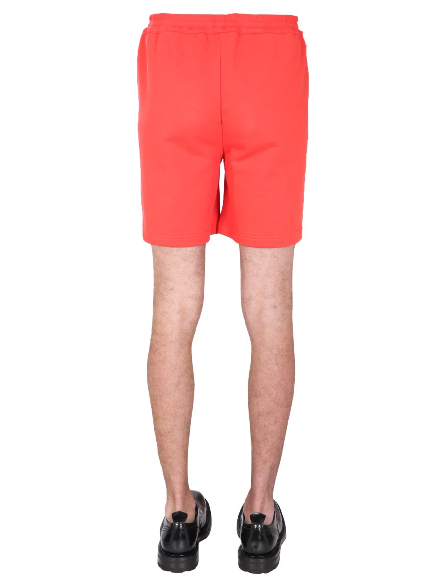 Figure Cotton Bermuda Shorts