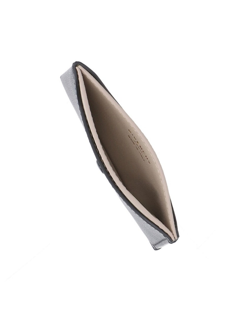 Logo Cardholder – Black