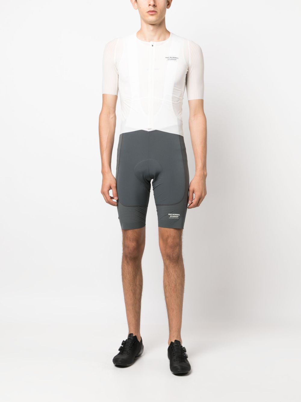 Mechanism Pro Cycling Jersey Top