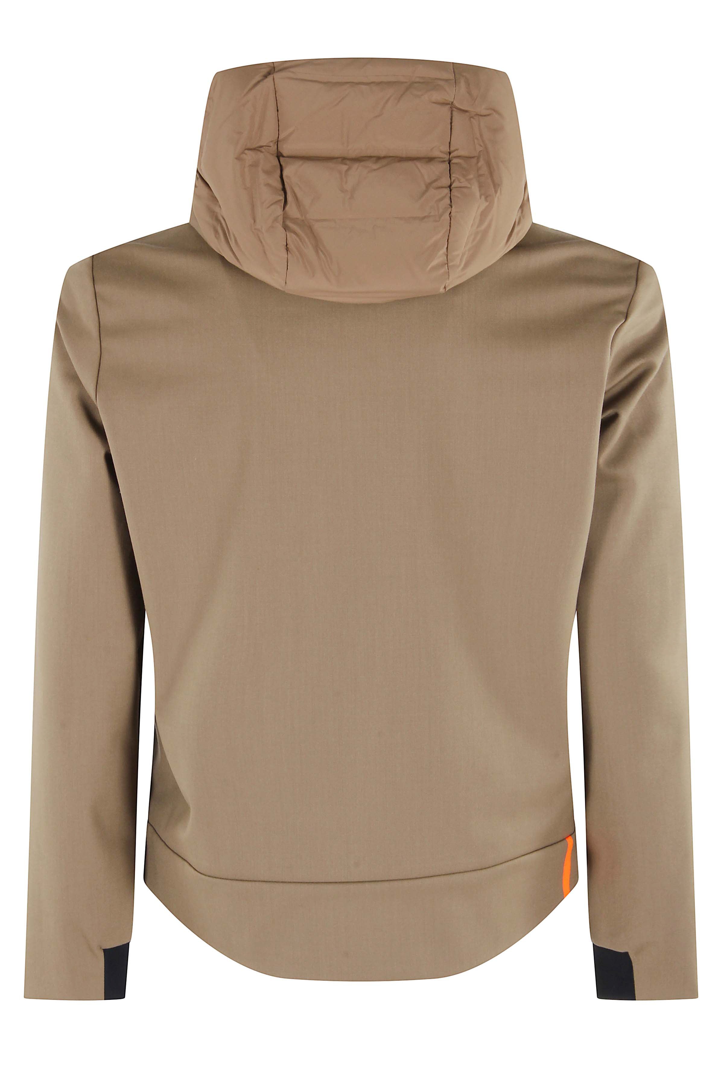 Terzilio Duck Soft Jacket