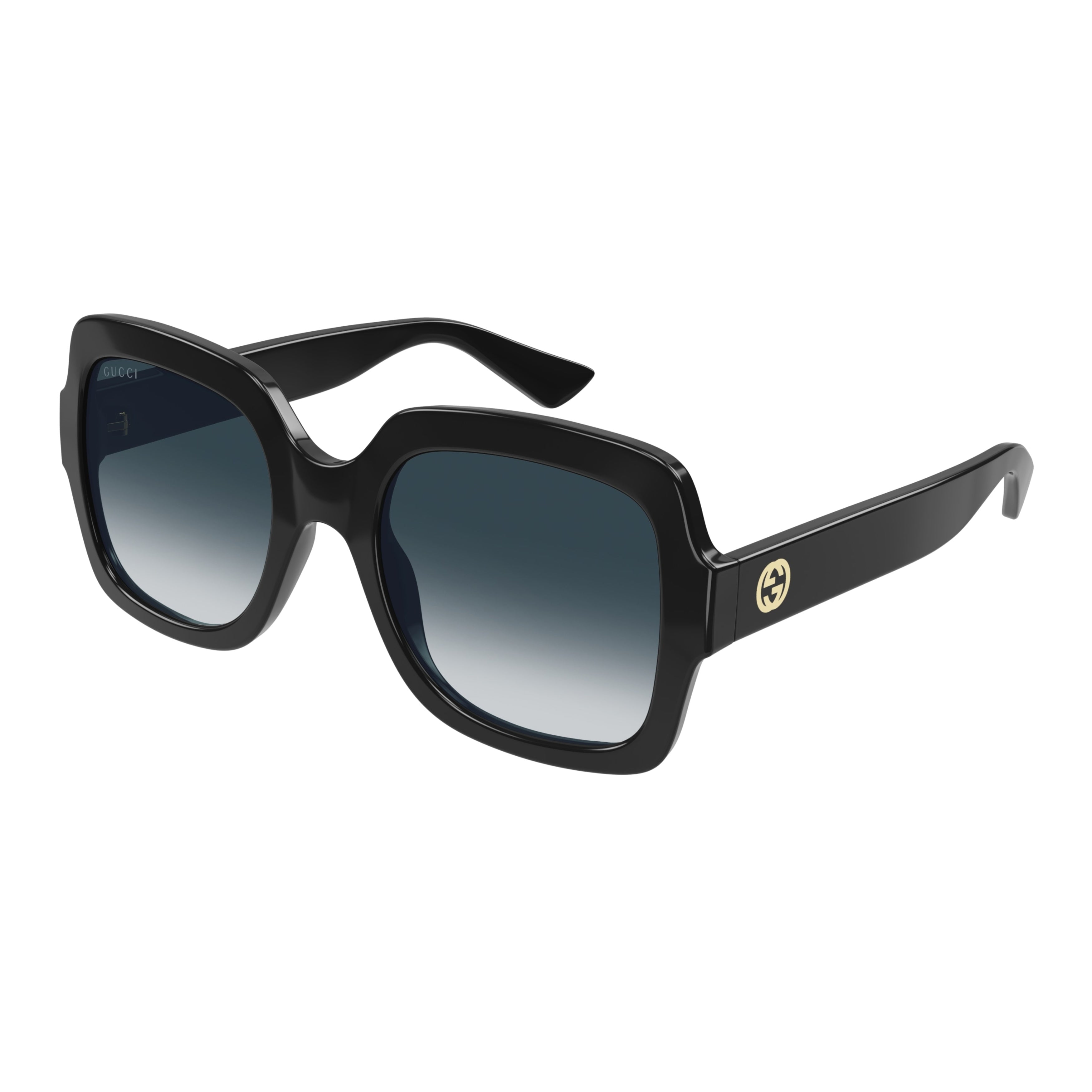 Gg1337s Oversized Square Sunglasses