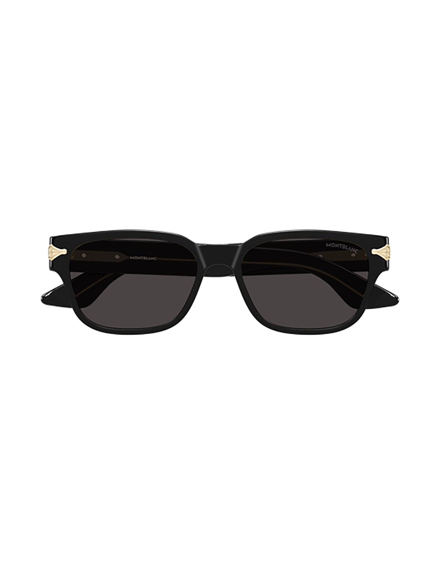Rectangular Frame Sunglasses