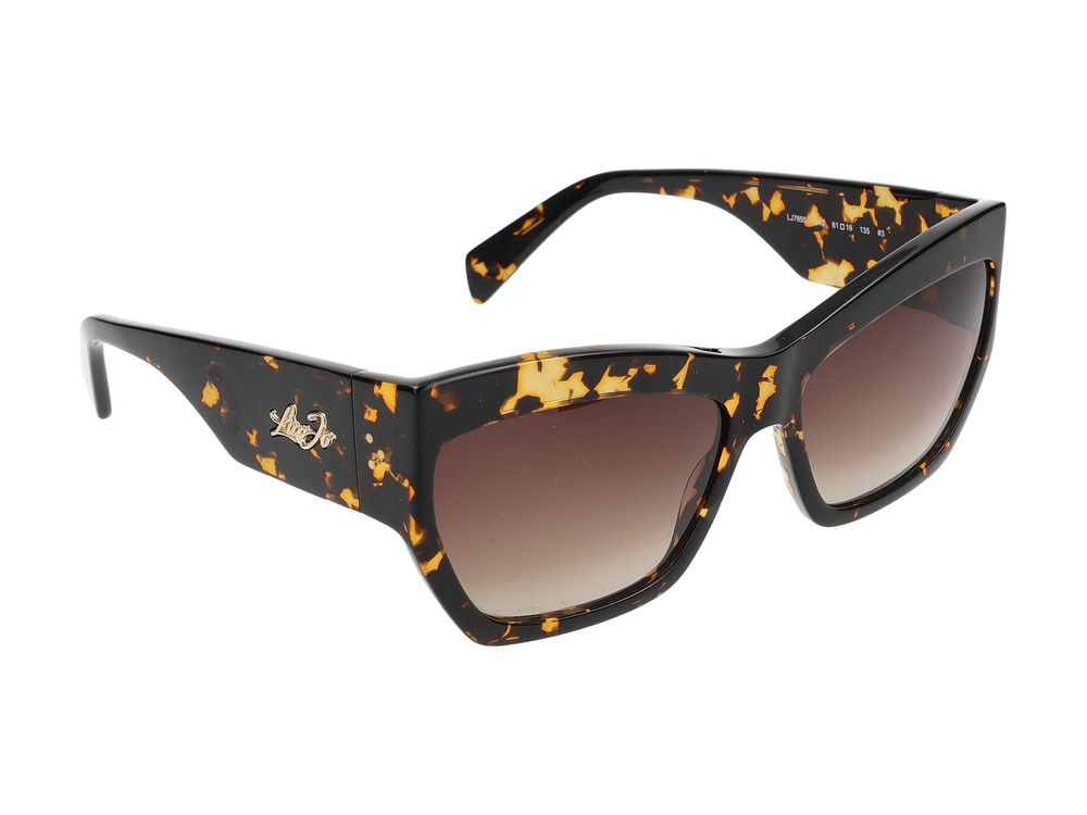 Sunglasses Liu Jo LJ785S 242 Dark Tortoise 61/16/135