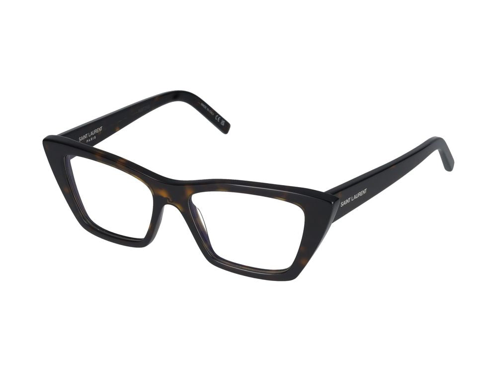 Eyeglasses SL 276 MICA OPT 002 havana havana transparent 51/16/145