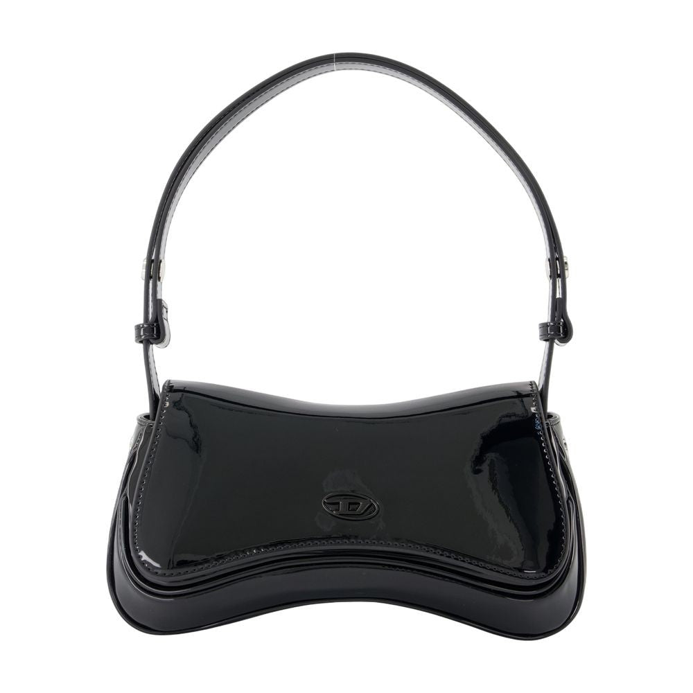 Play Clutch - Diesel - Synthetic - Black