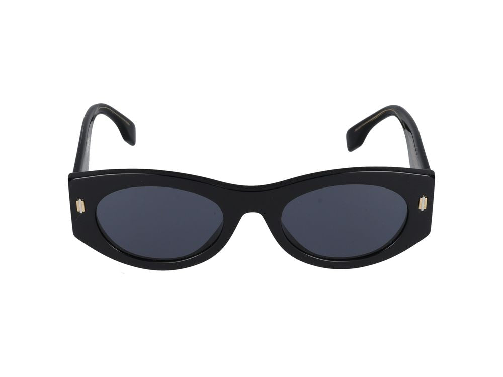 Sunglasses Fe40125I 01V 52/21/145