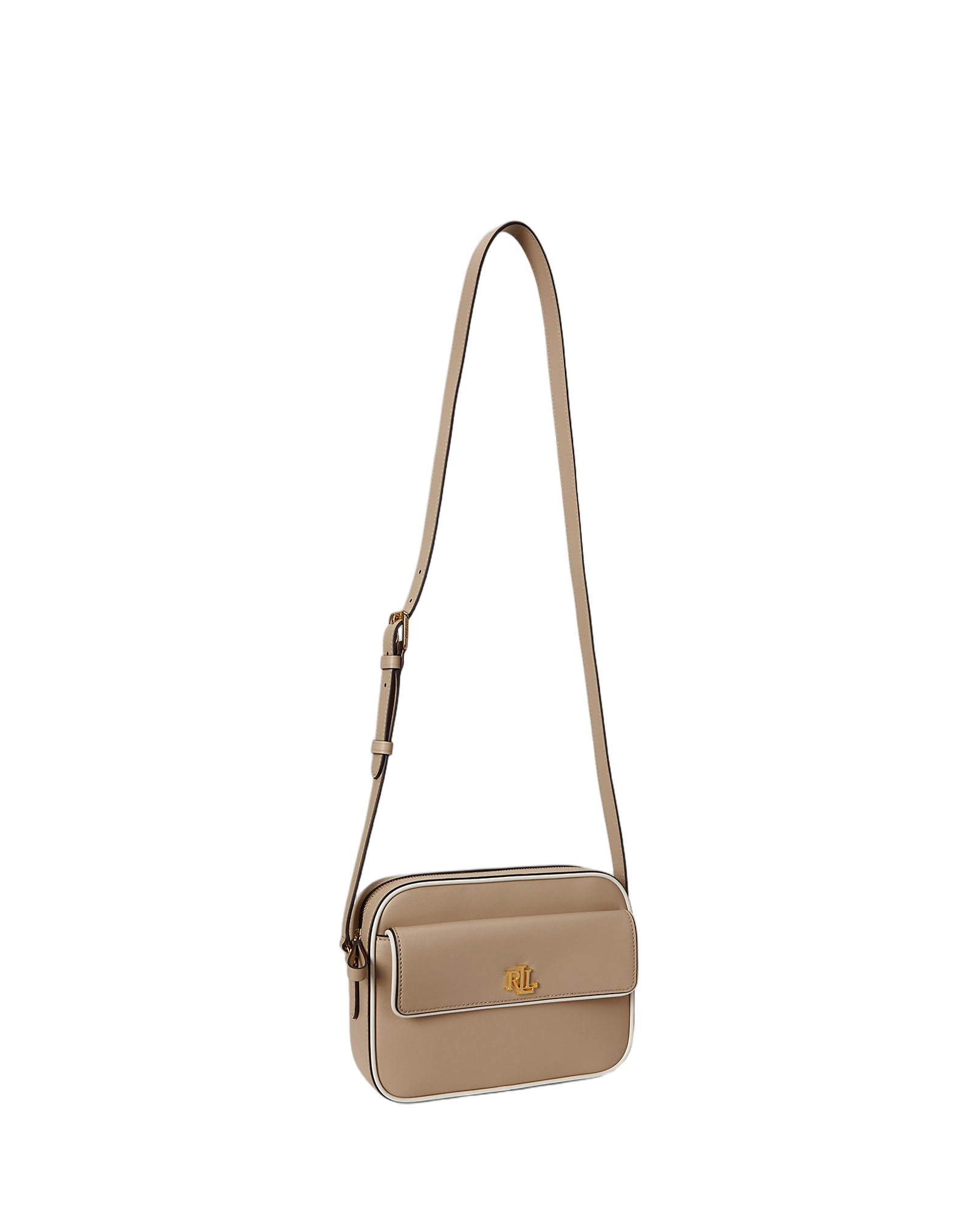 Medium Crossbody Bag With Adjustable Strap