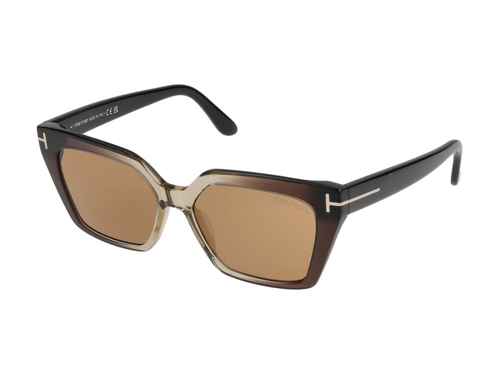 Sunglasses FT1030 47J 53/15/140