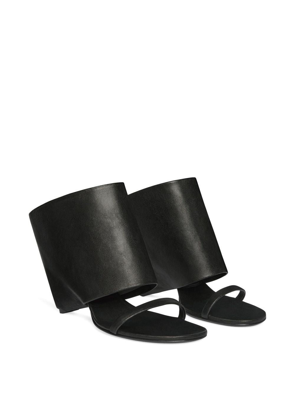 Wedge Heel Sandals