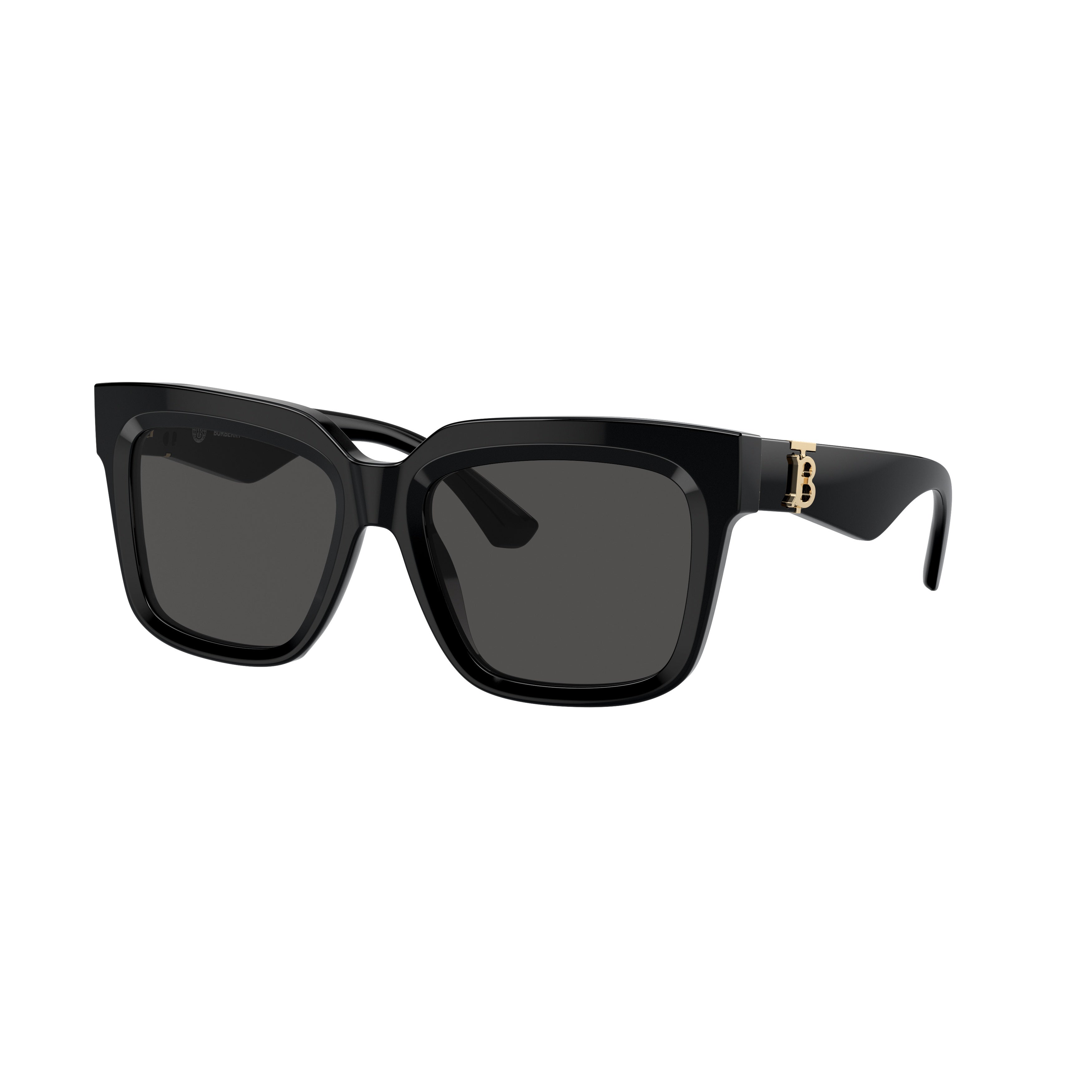 0be4419 Oversized Square Frame Sunglasses