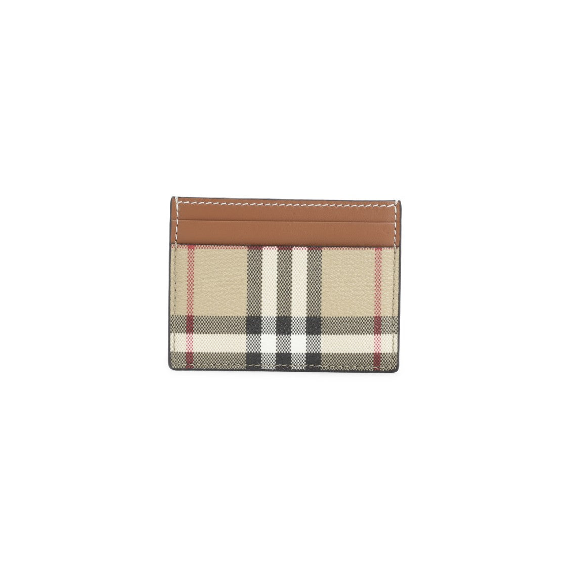 Calf Leather Wallet