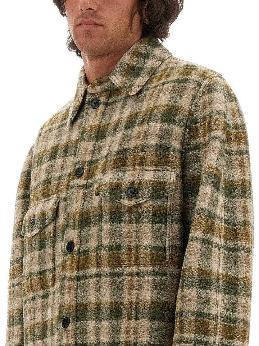 "Kervon" Shirt