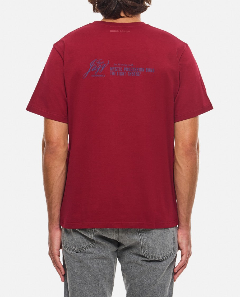 Howard T-Shirt