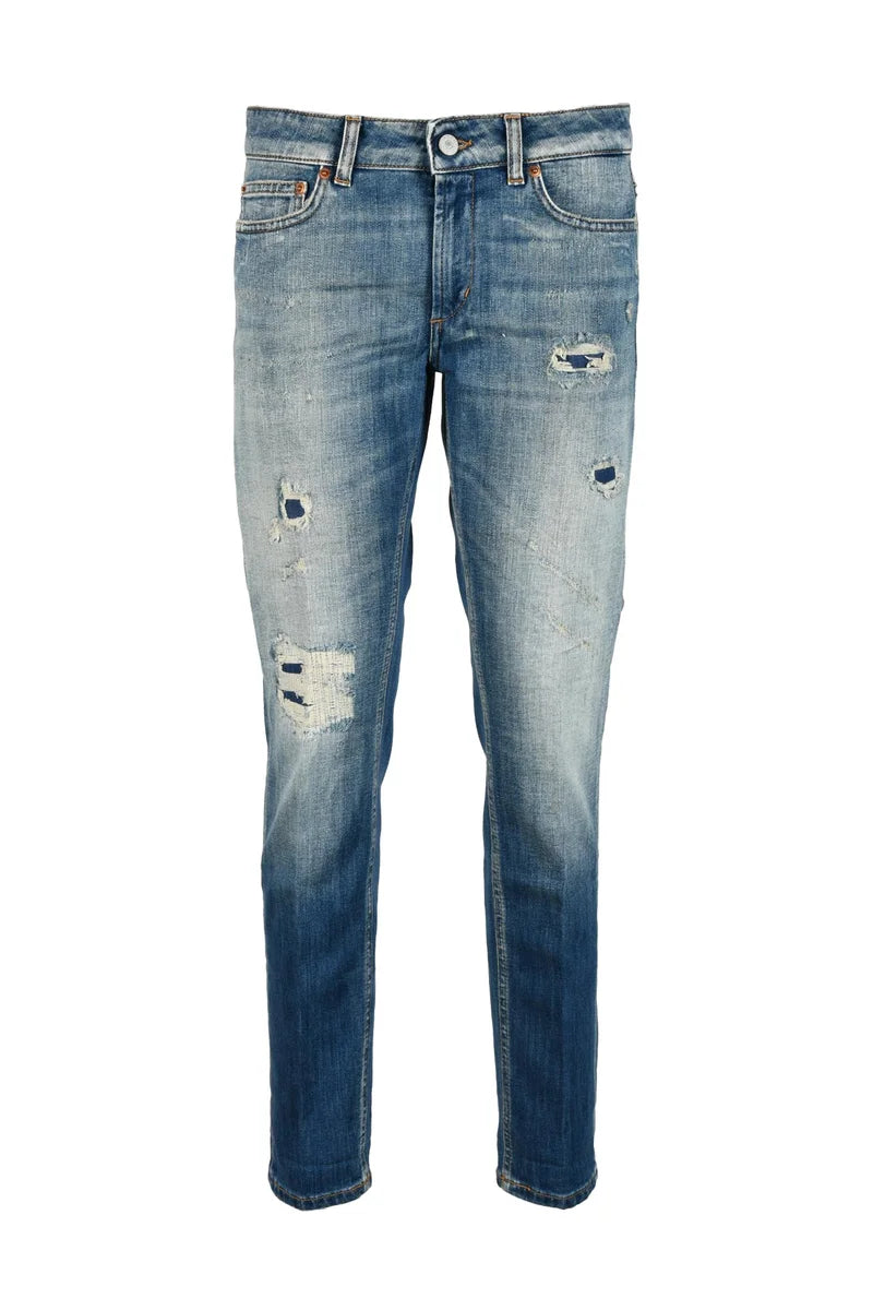 Monroe Jeans Denim -