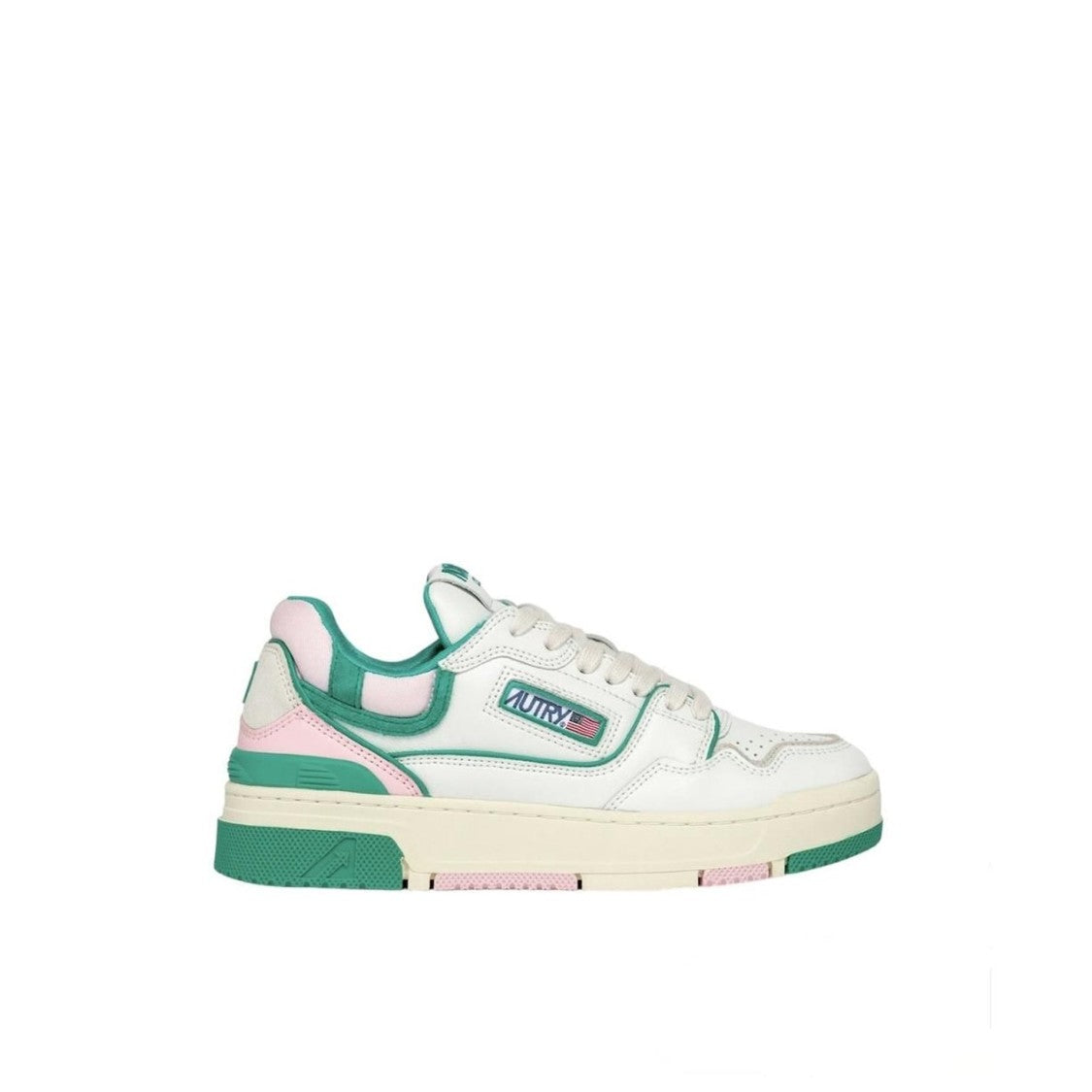 Clc Low Sneakers