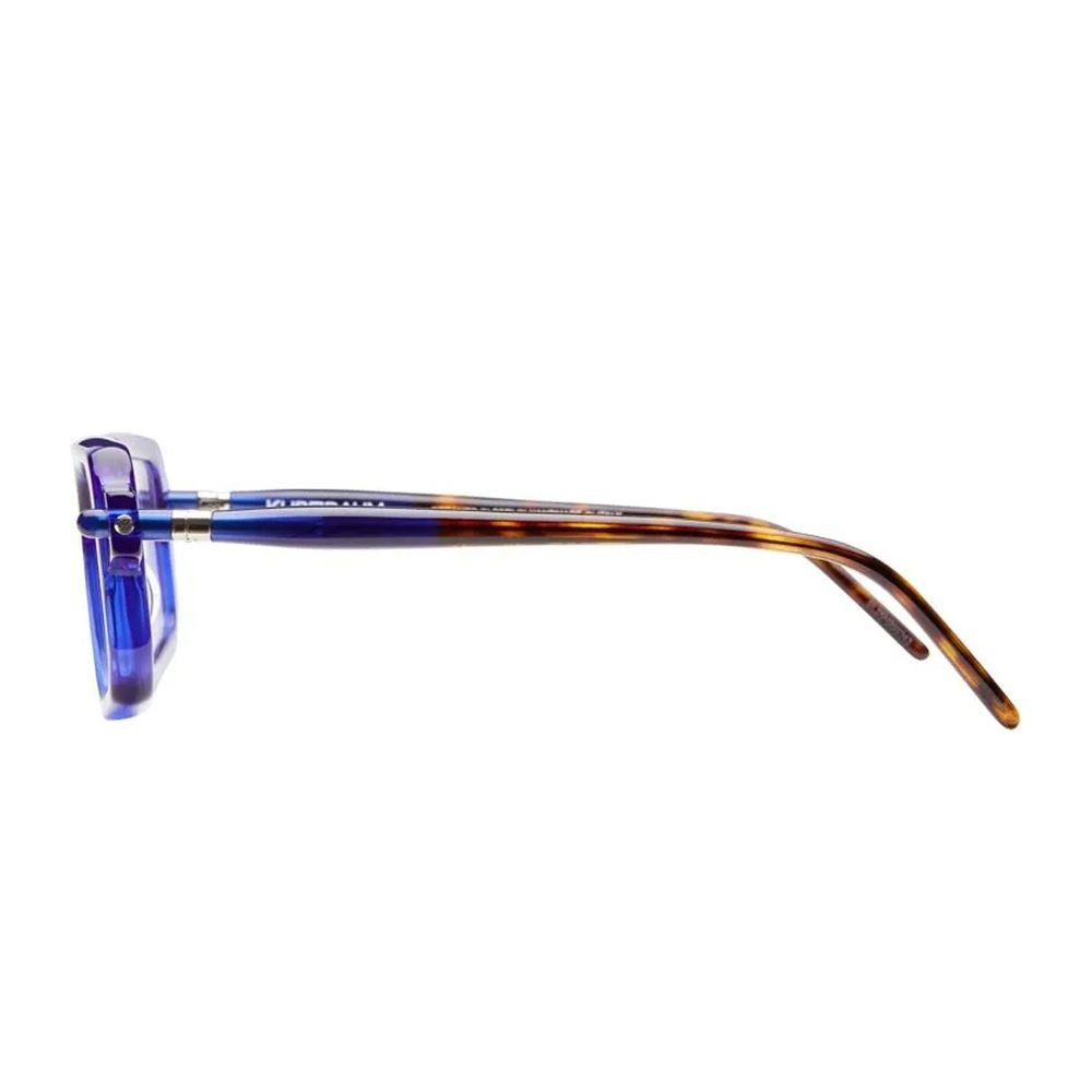 Mask P23 Acetate Rectangular Sunglasses