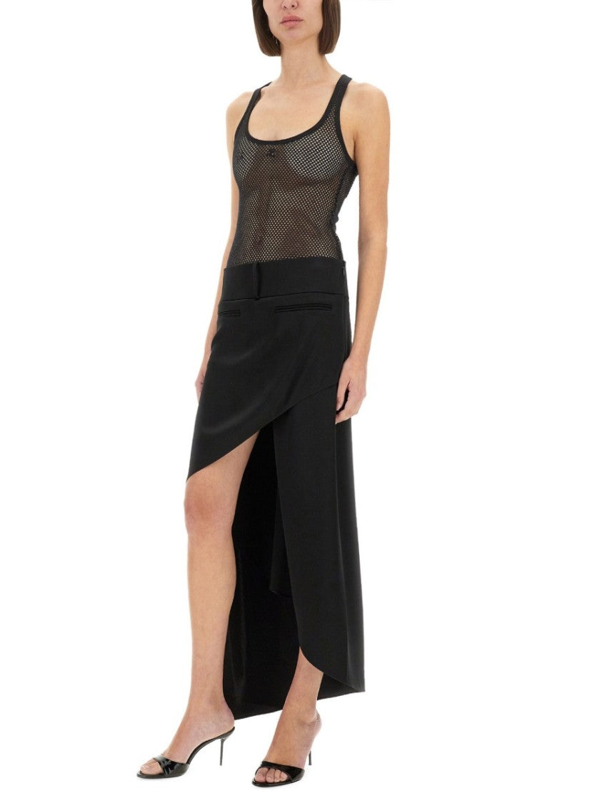 "Infinity Heritage" Skirt