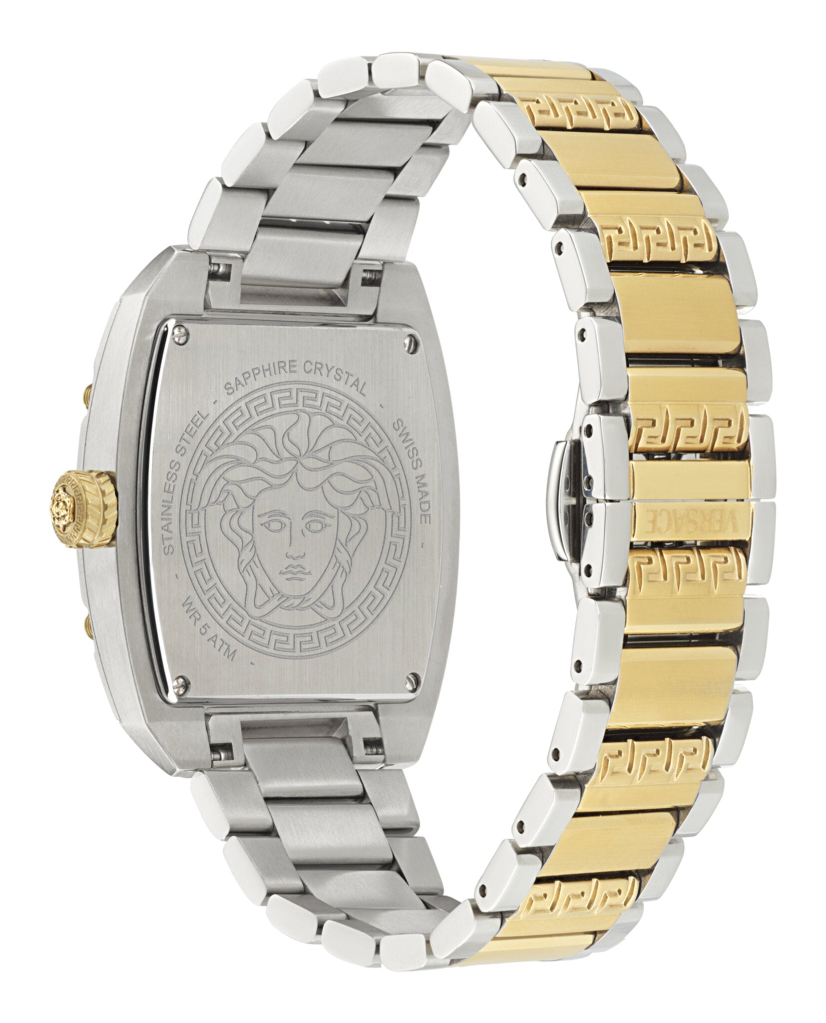Dominus Bracelet Watch