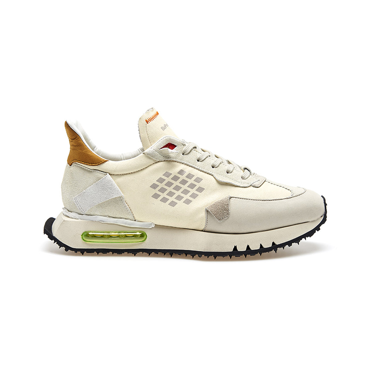 Space Race Wing Sneaker