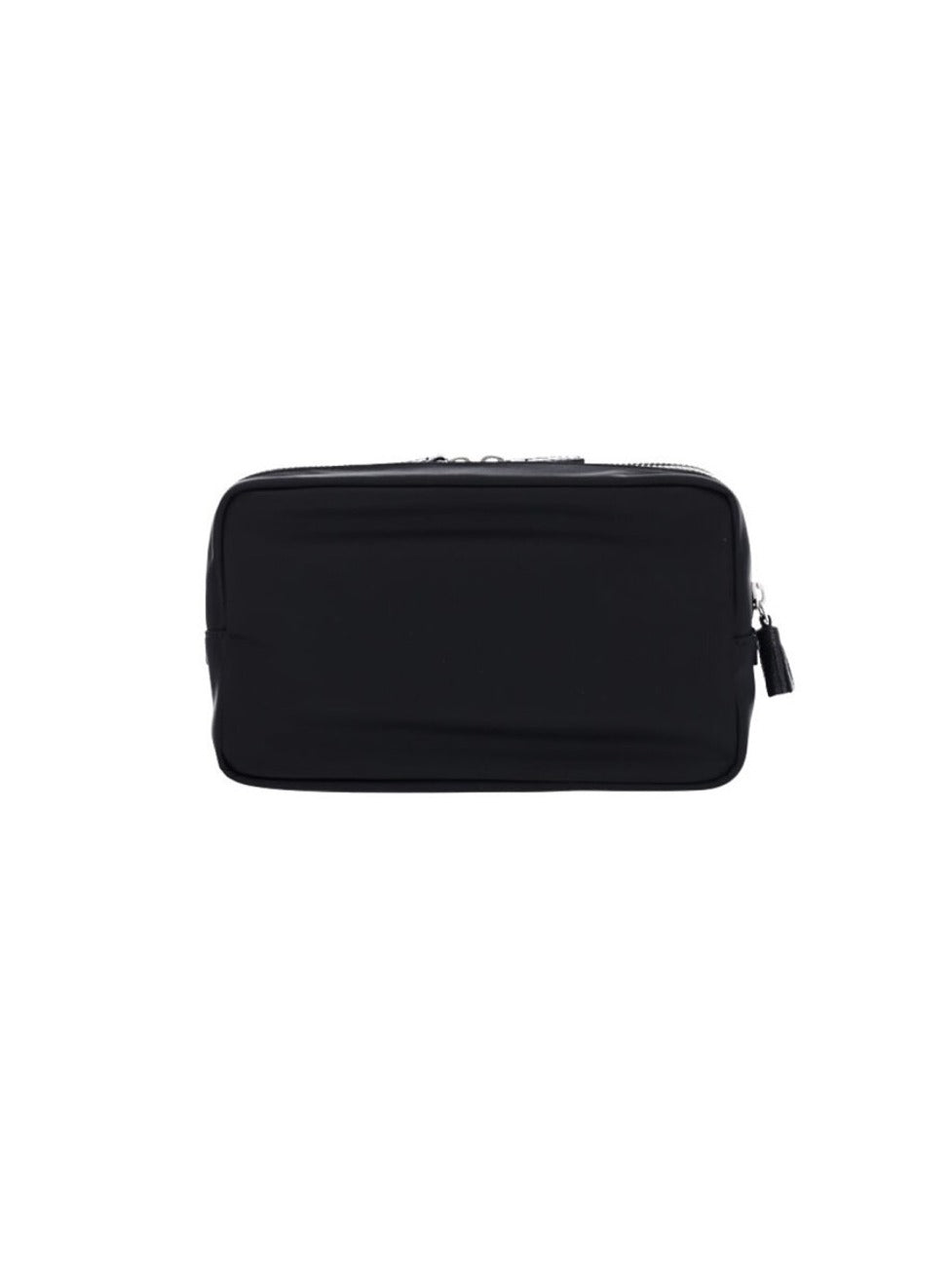 "Wash Bag" Pouch – Black
