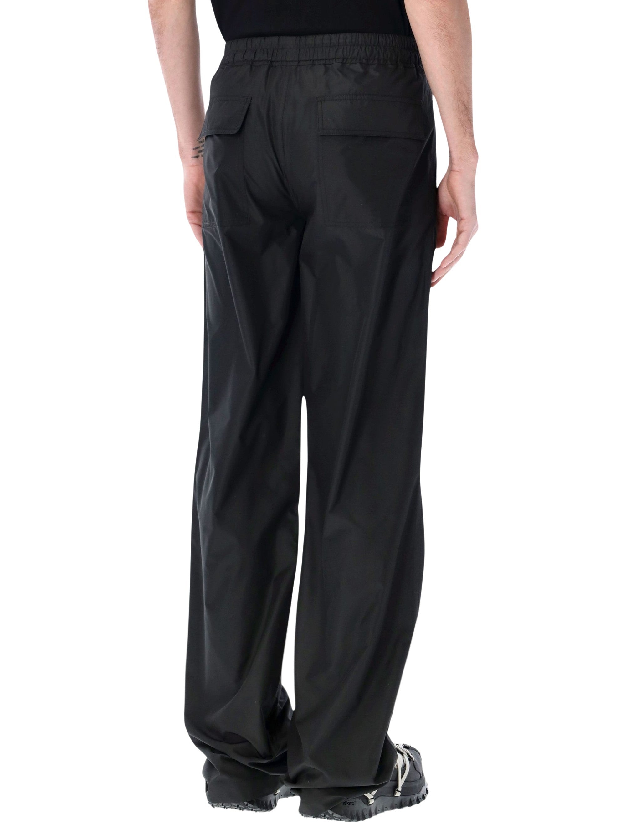 Moncler + Rick Owens Drawstring Pants