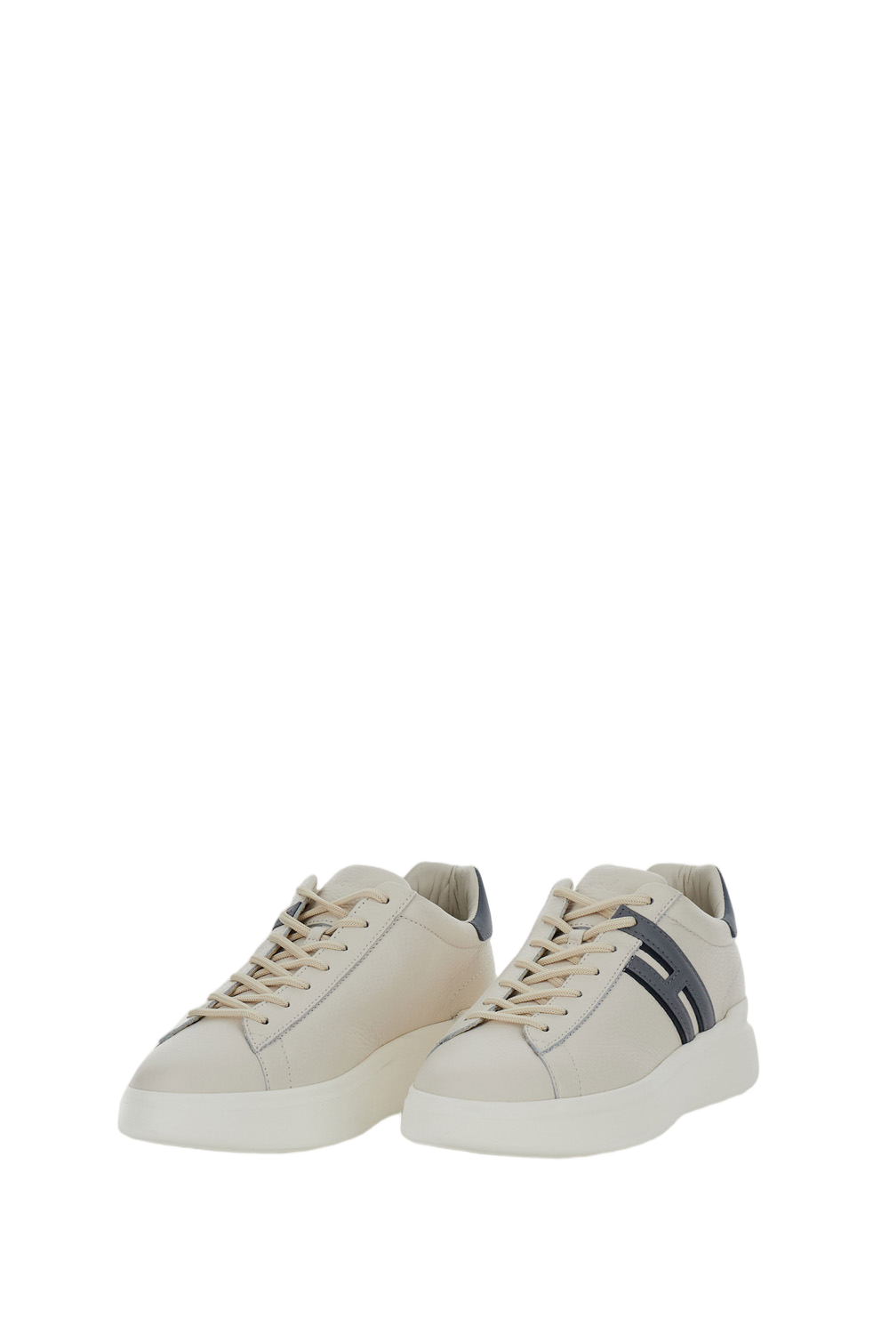 H580 Lace-Up H Profile