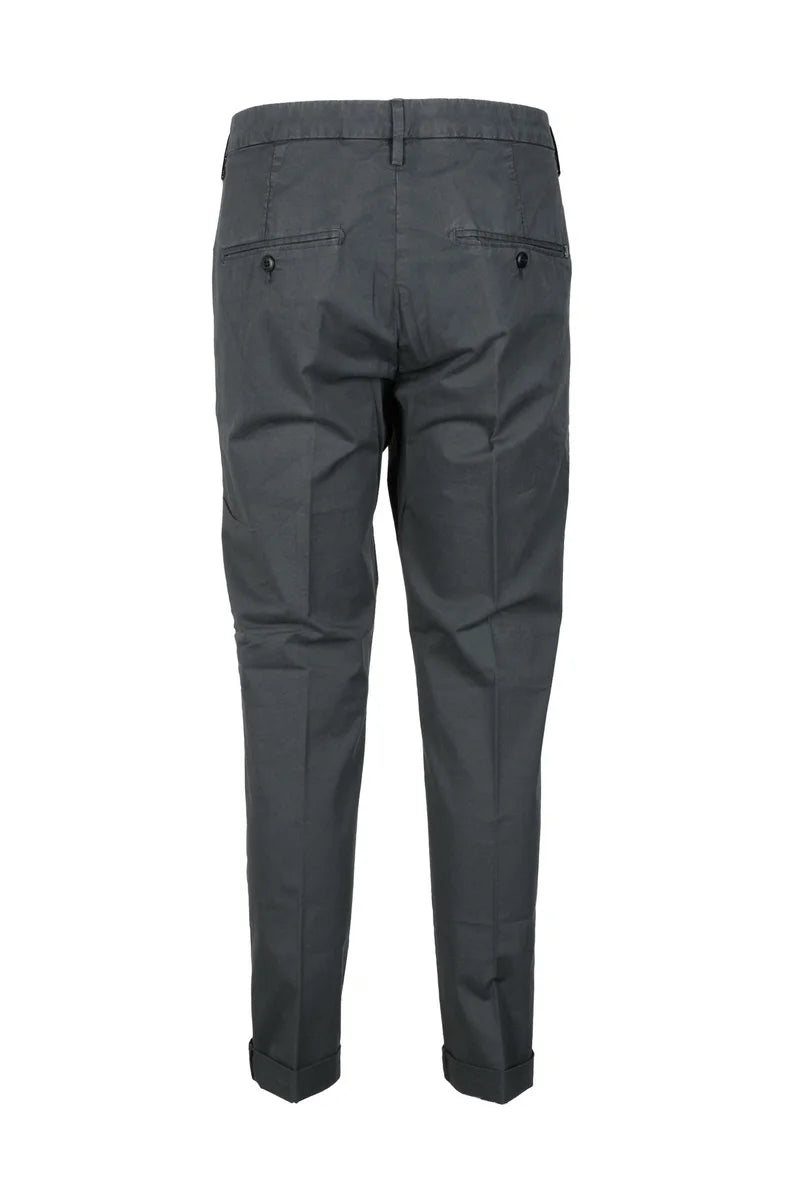 Gaubert Trousers - Grey