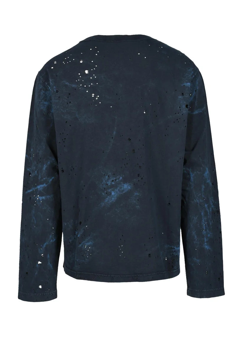 Crew Neck T-shirt