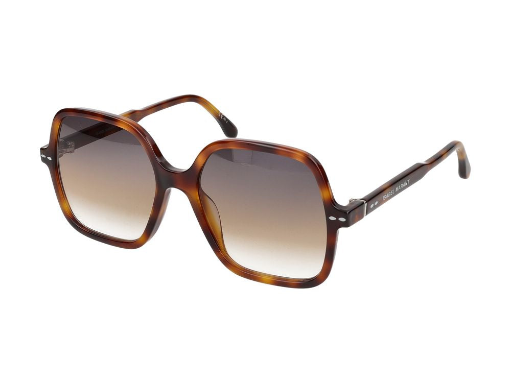 Sunglasses Isabel Marant IM 0077/G/S 086 Havana 56/18/140