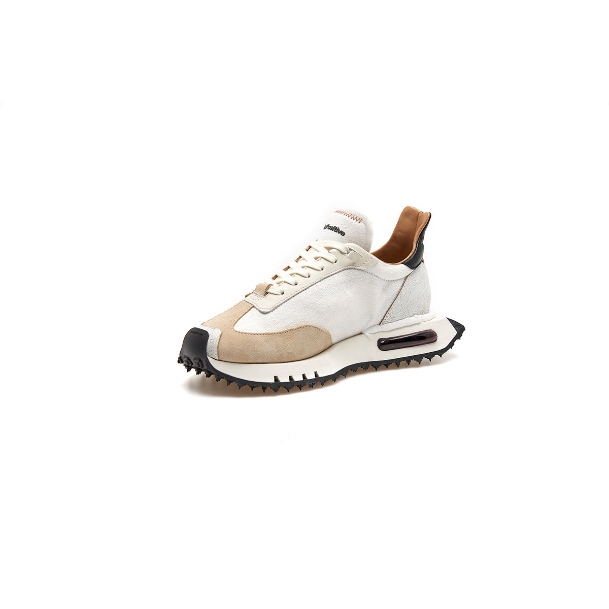 Space Race - Cotton Sneakers