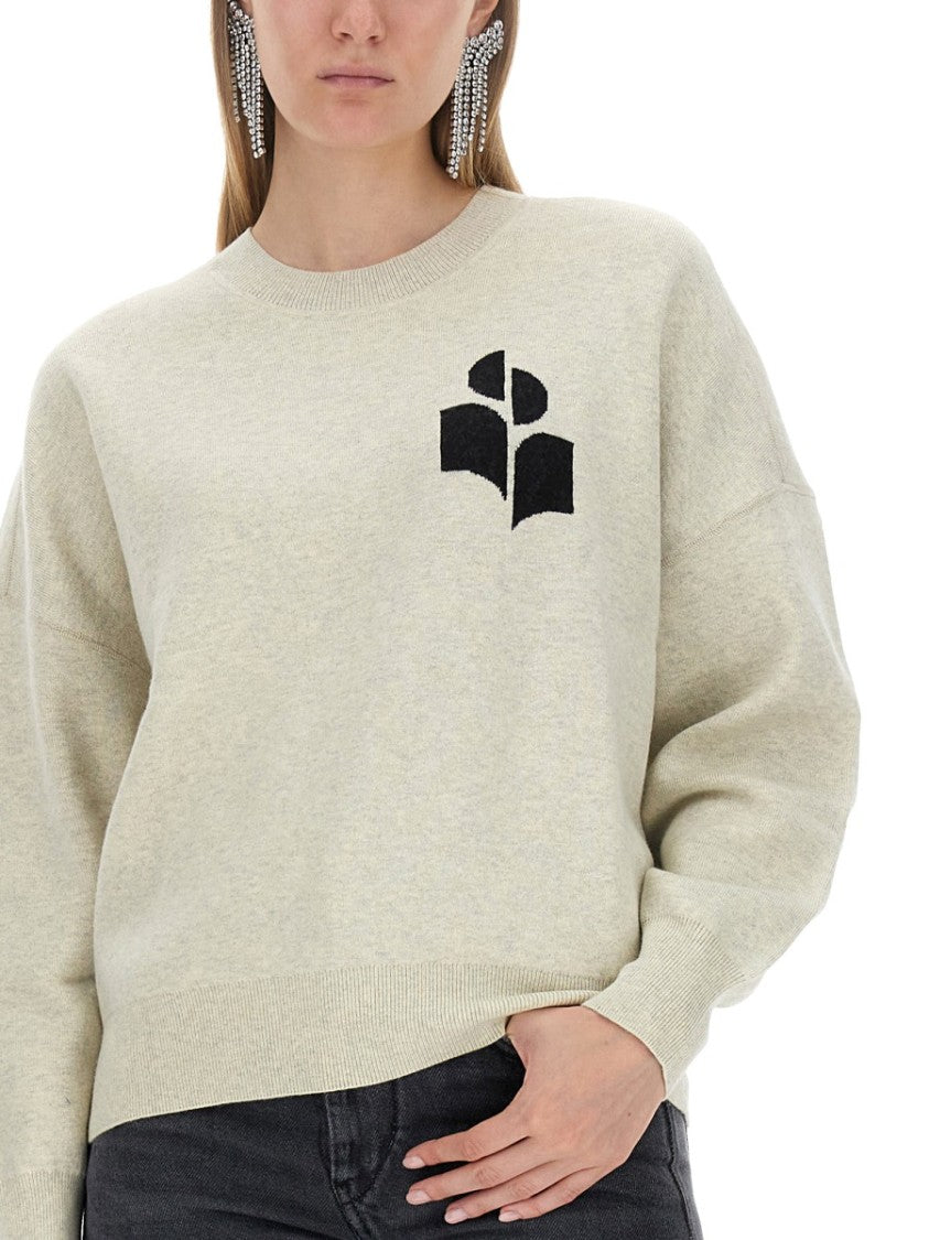 Atlee Sweater