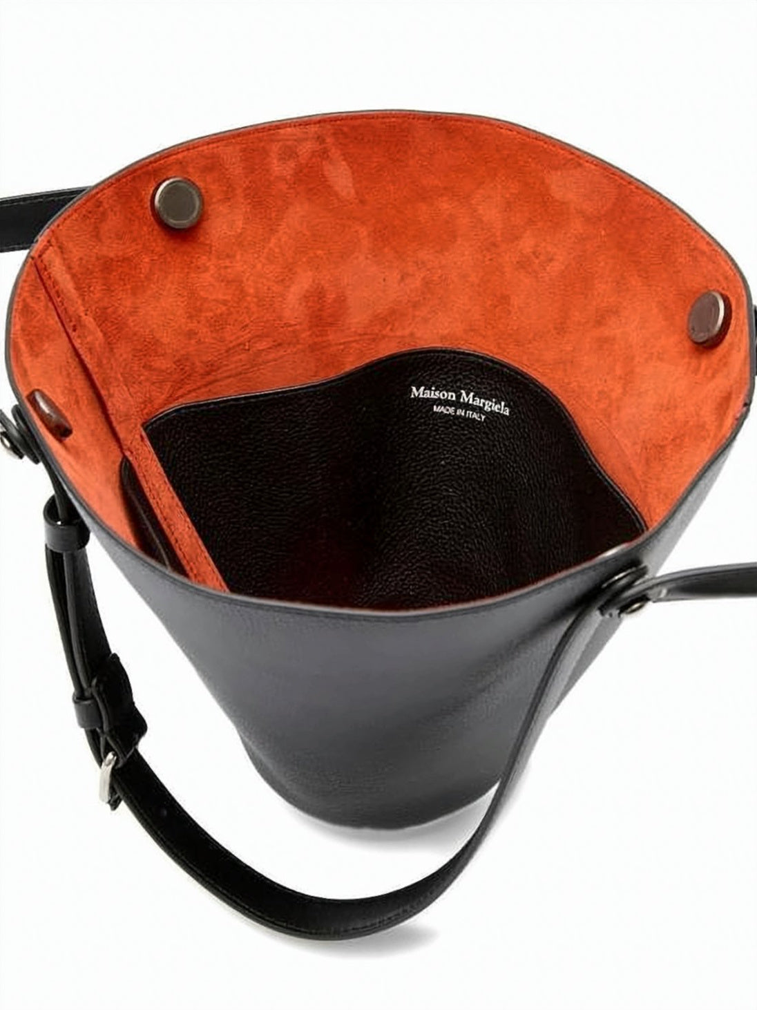 Sculptural Small Tote Bag