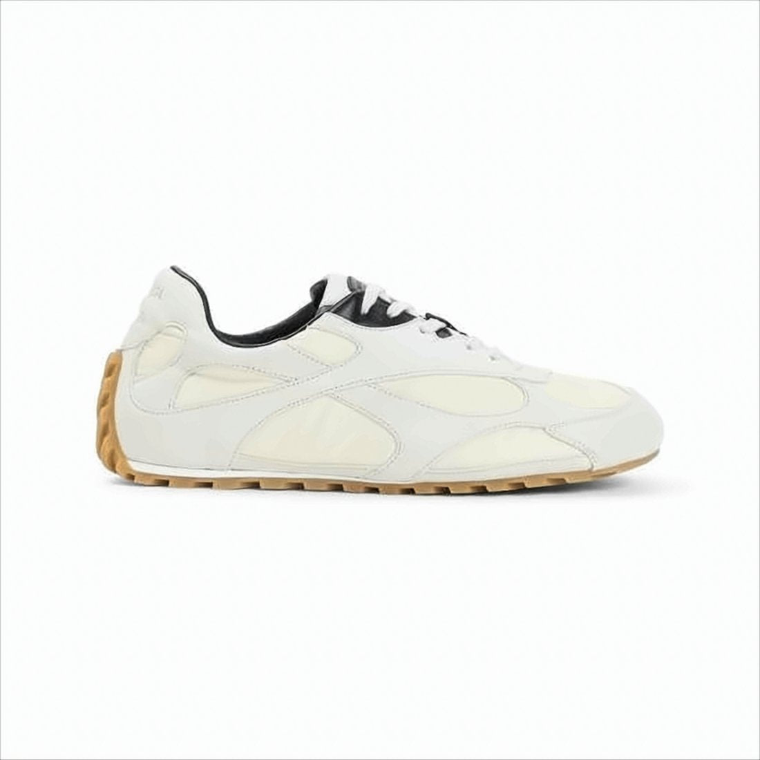 Low-Profile Bottega Veneta Orbit Flash Sneakers