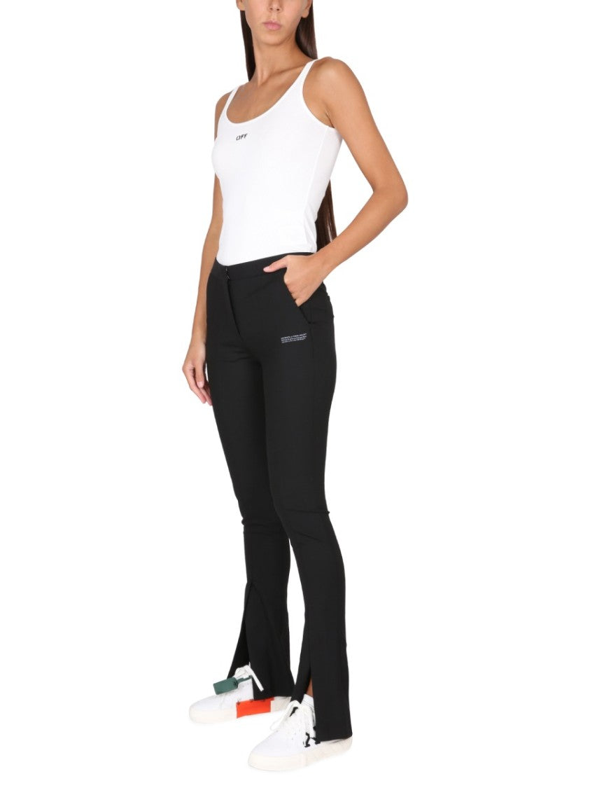 Corporate Tailored Pants