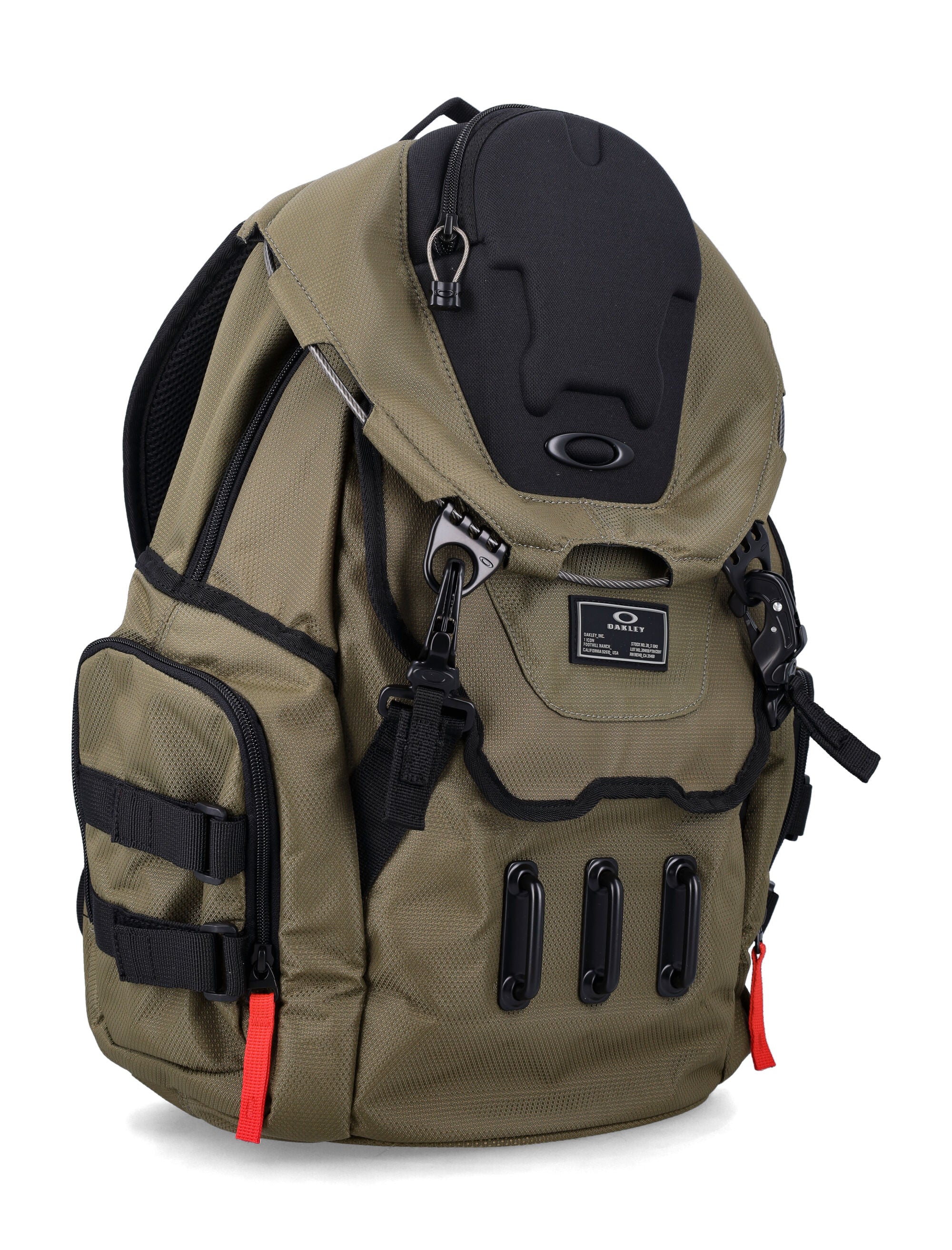 Bathroom Sink Rc Backpack