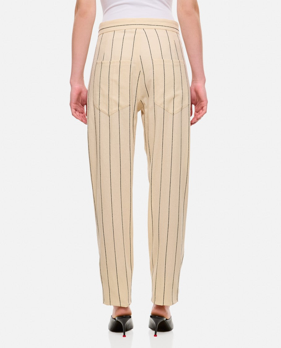 Origami Pants