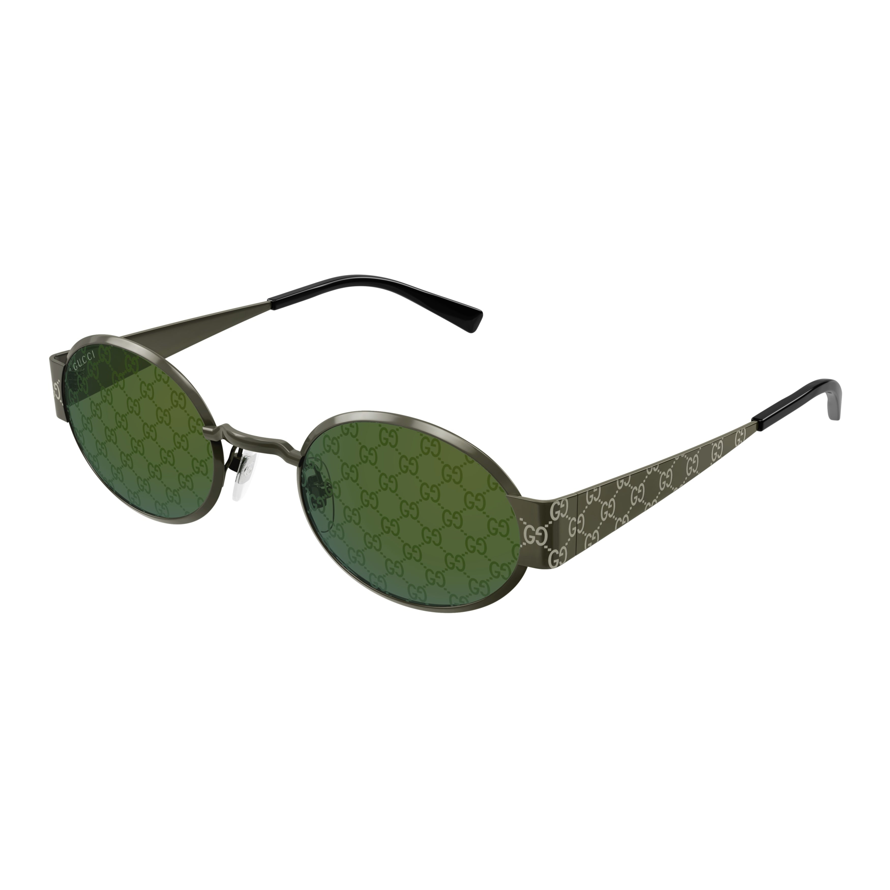 Gg1854s Oval Sunglasses