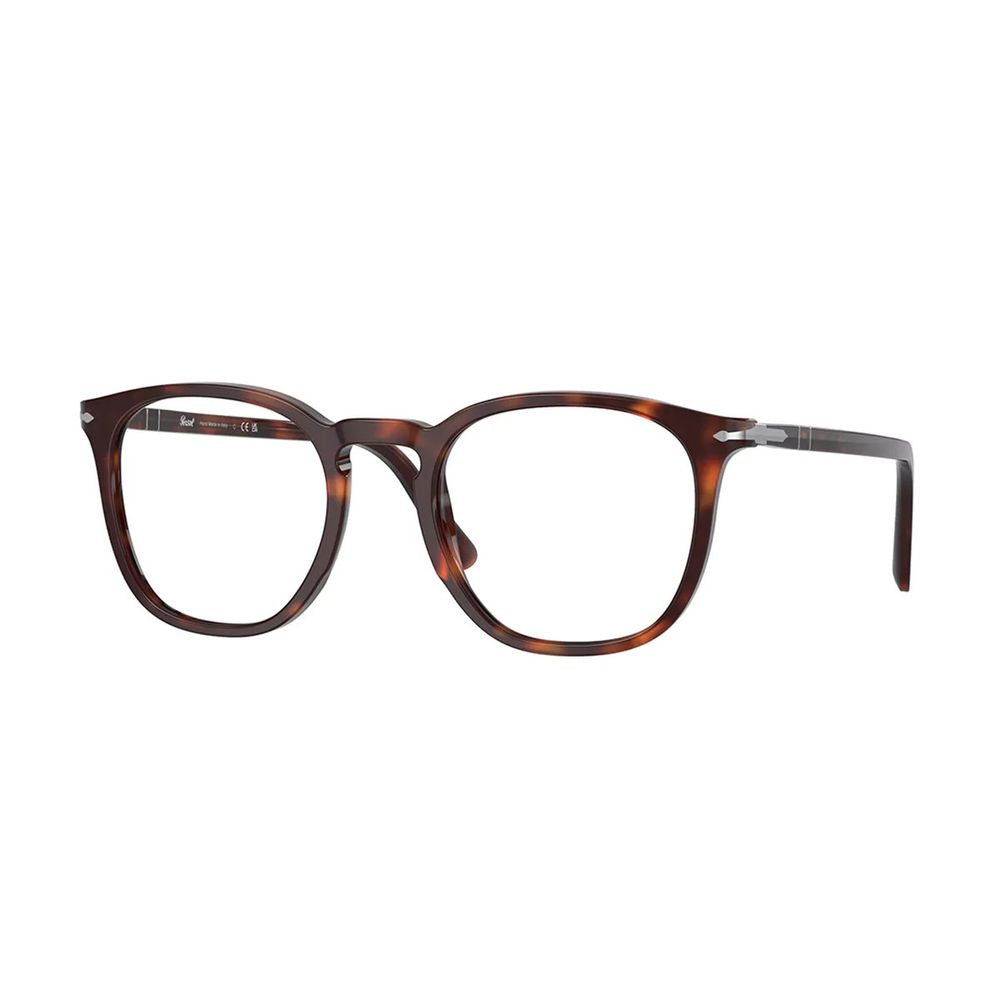 PO3318V Eyewear