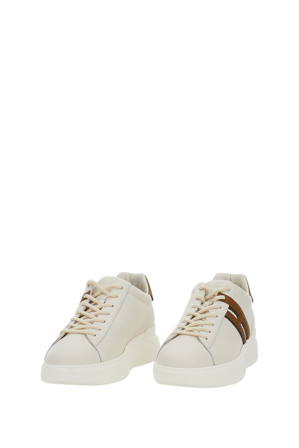 H580 Lace-Up H Profile
