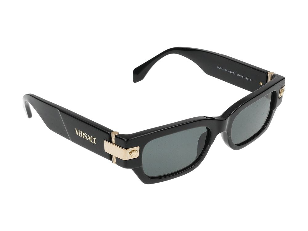Sunglasses 0VE4465 GB1/87 53/18/145