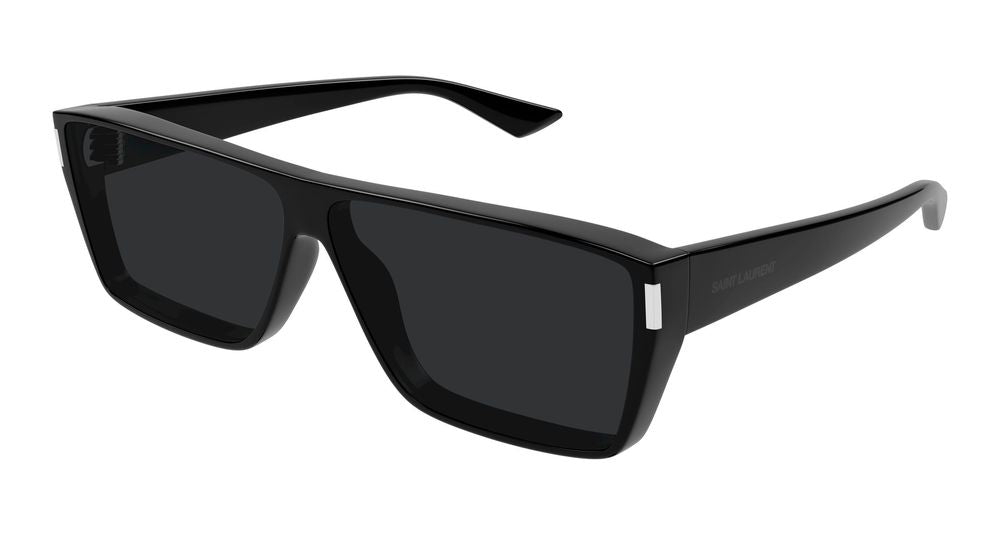 Sunglasses Saint Laurent SL 757 001 black black black 64/10/140