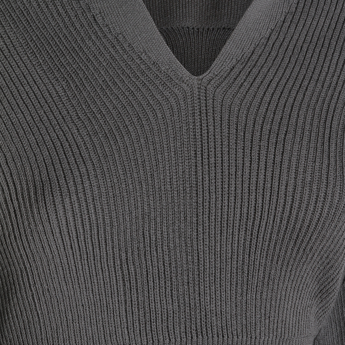 Chunky Knit Sweater