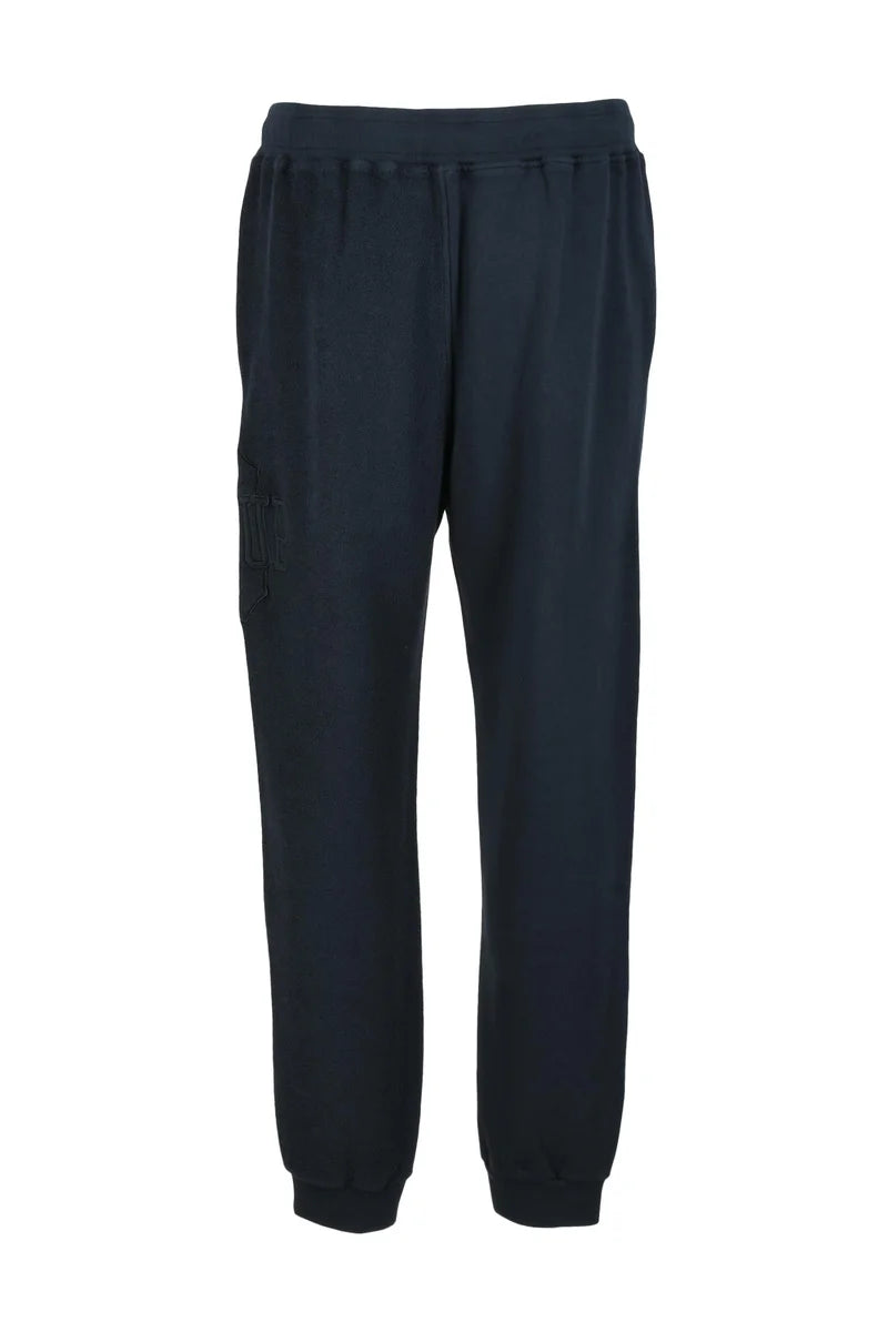 Track Trousers - Blue