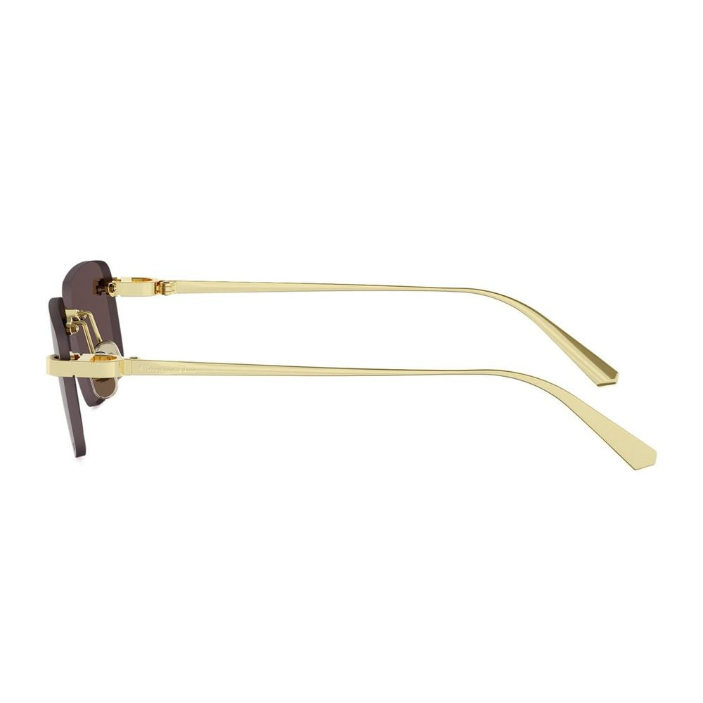 Cdior S4U Rectangular Sunglasses