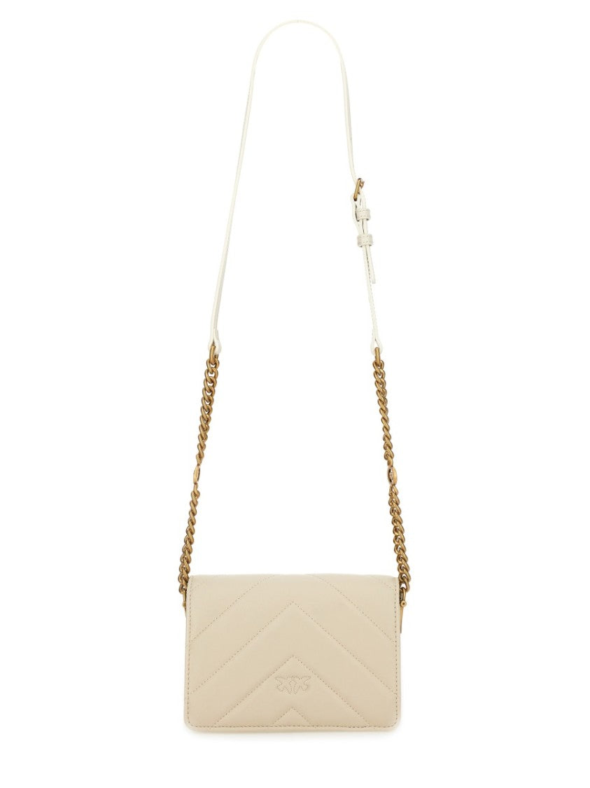 Click Mini "Love" Bag
