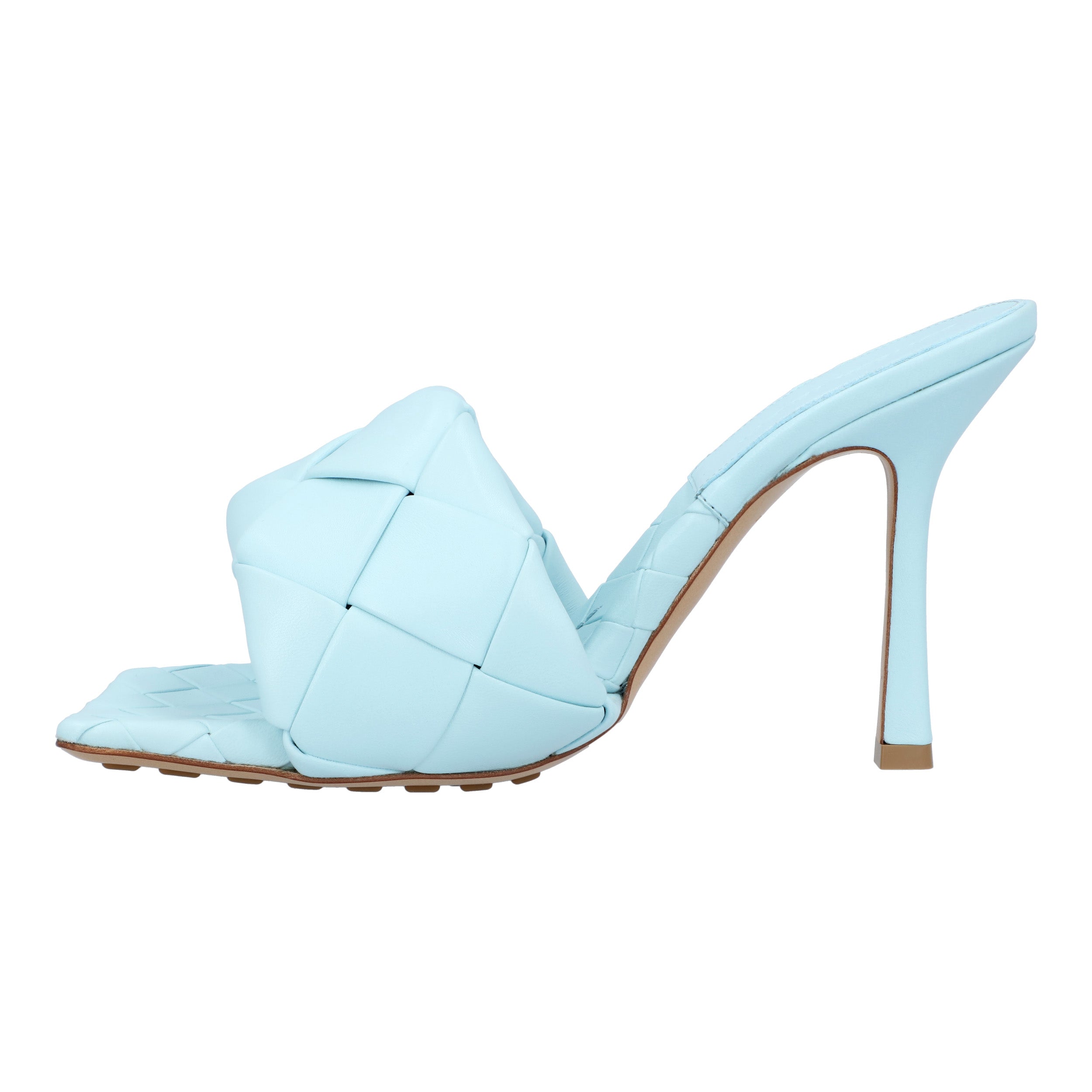 Lido Mule Blue