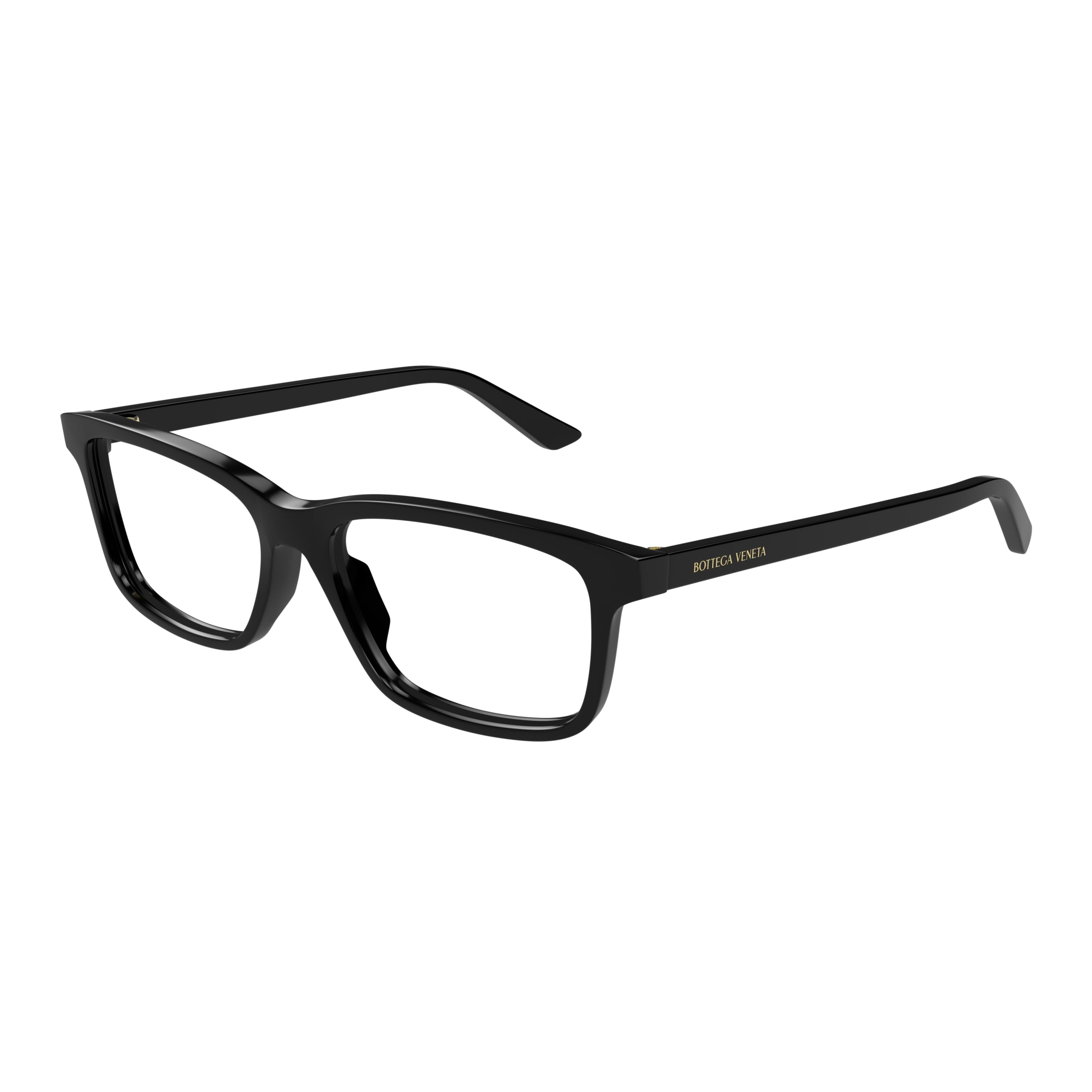 Bv1314o Rectangular Frame Eyeglasses in Recycled Acetate